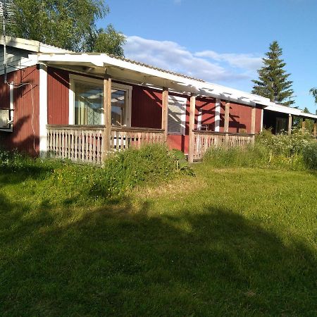 Gallsaetter 304, B Kramfors Buitenkant foto
